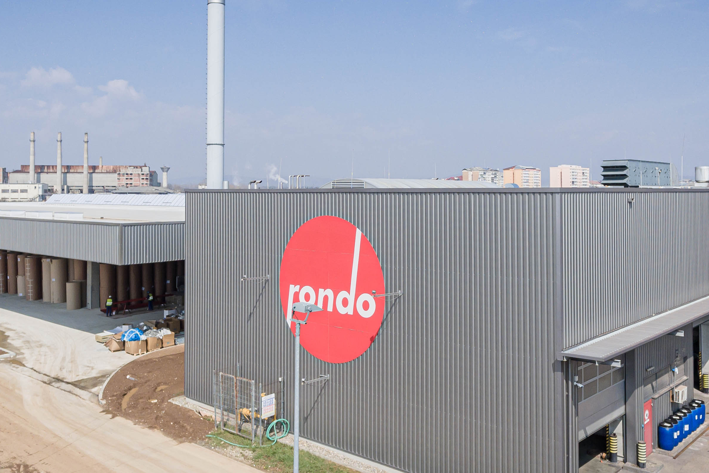 Read more about the article 2016 – RONDO
