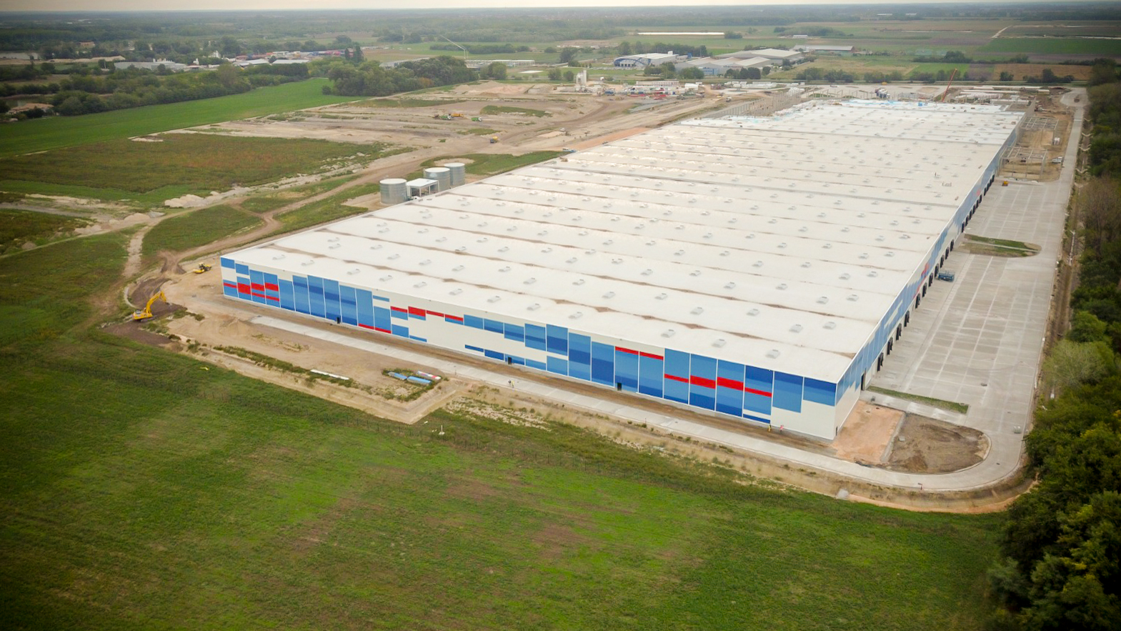 You are currently viewing 2022 – Centru Logistic – Emag Ungaria
