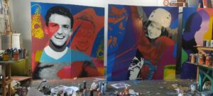Read more about the article Asociația Climb Again a sărbătorit Ziua Bastonului Alb și 3 ani de activitate a Centrului din București