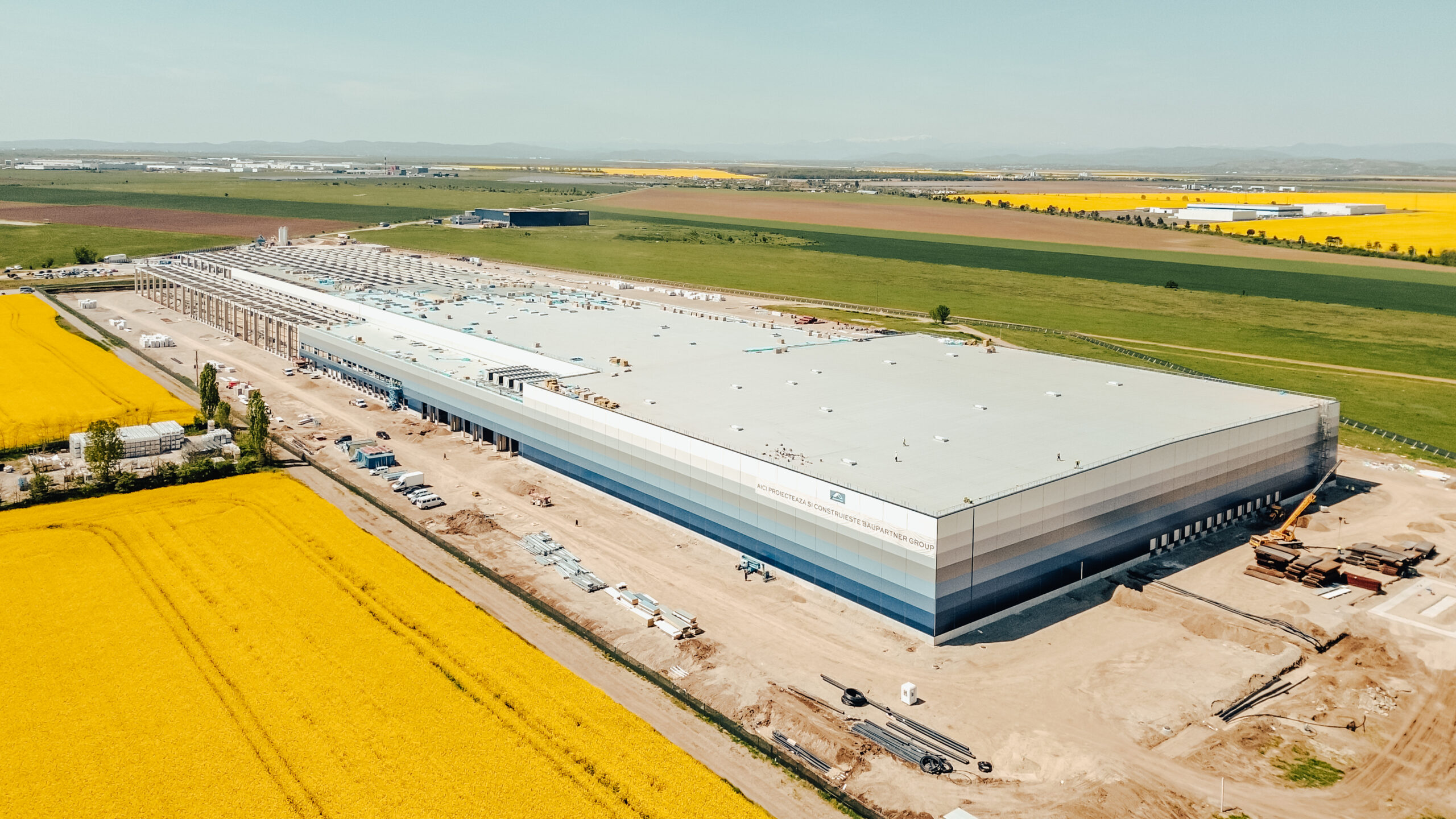 You are currently viewing 2022 – Centru Logistic – Lidl România