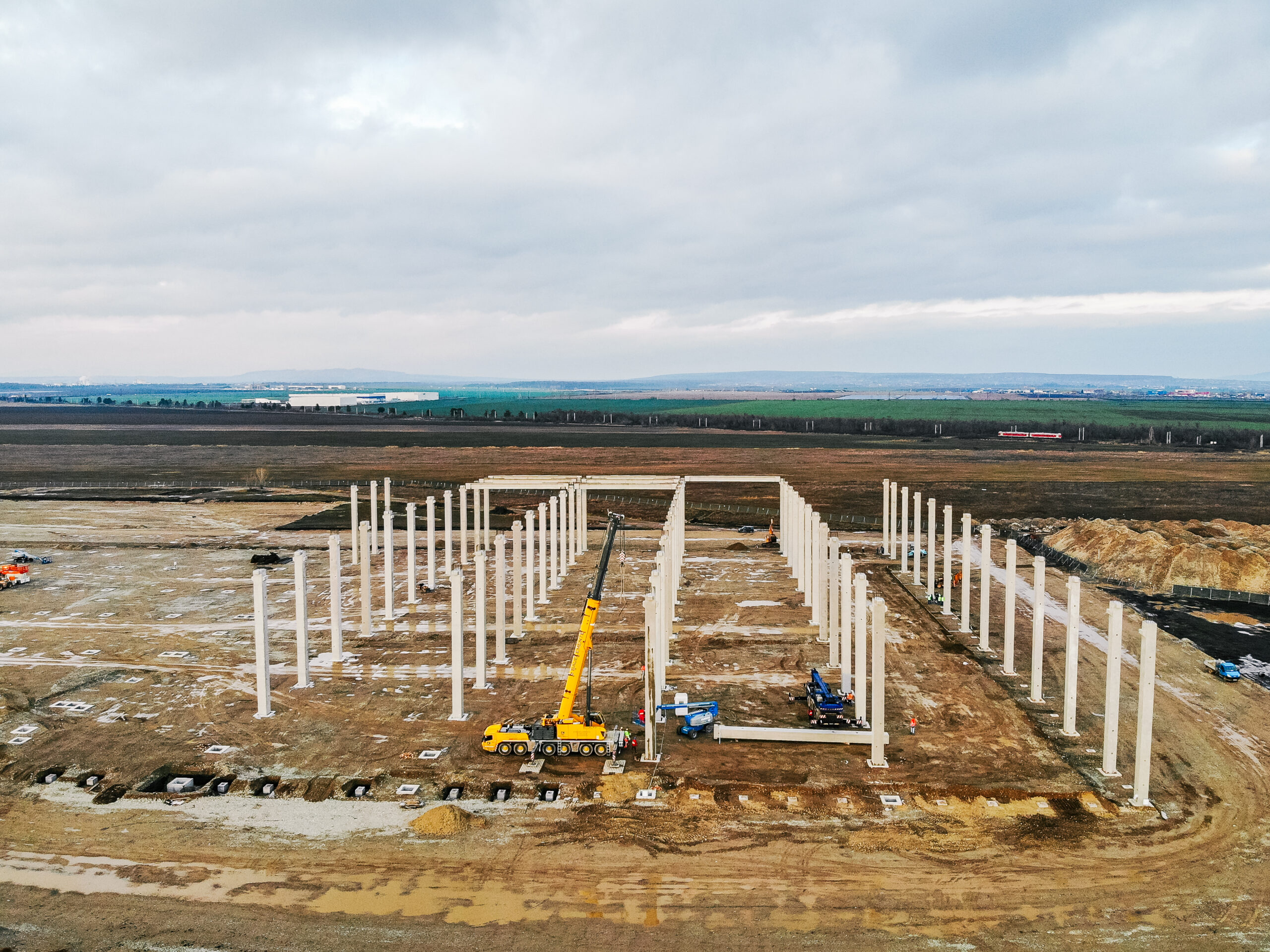 You are currently viewing 2022 – Centru Logistic – Lidl România