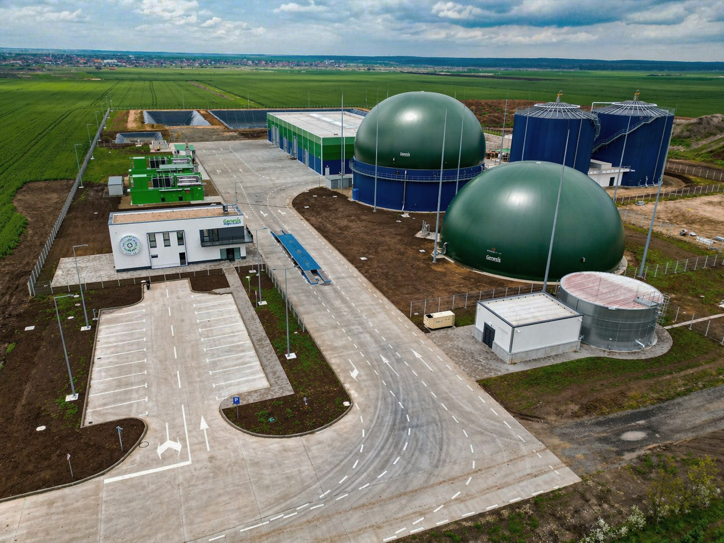 You are currently viewing 2025 – Genesis Biopartner Pișchia