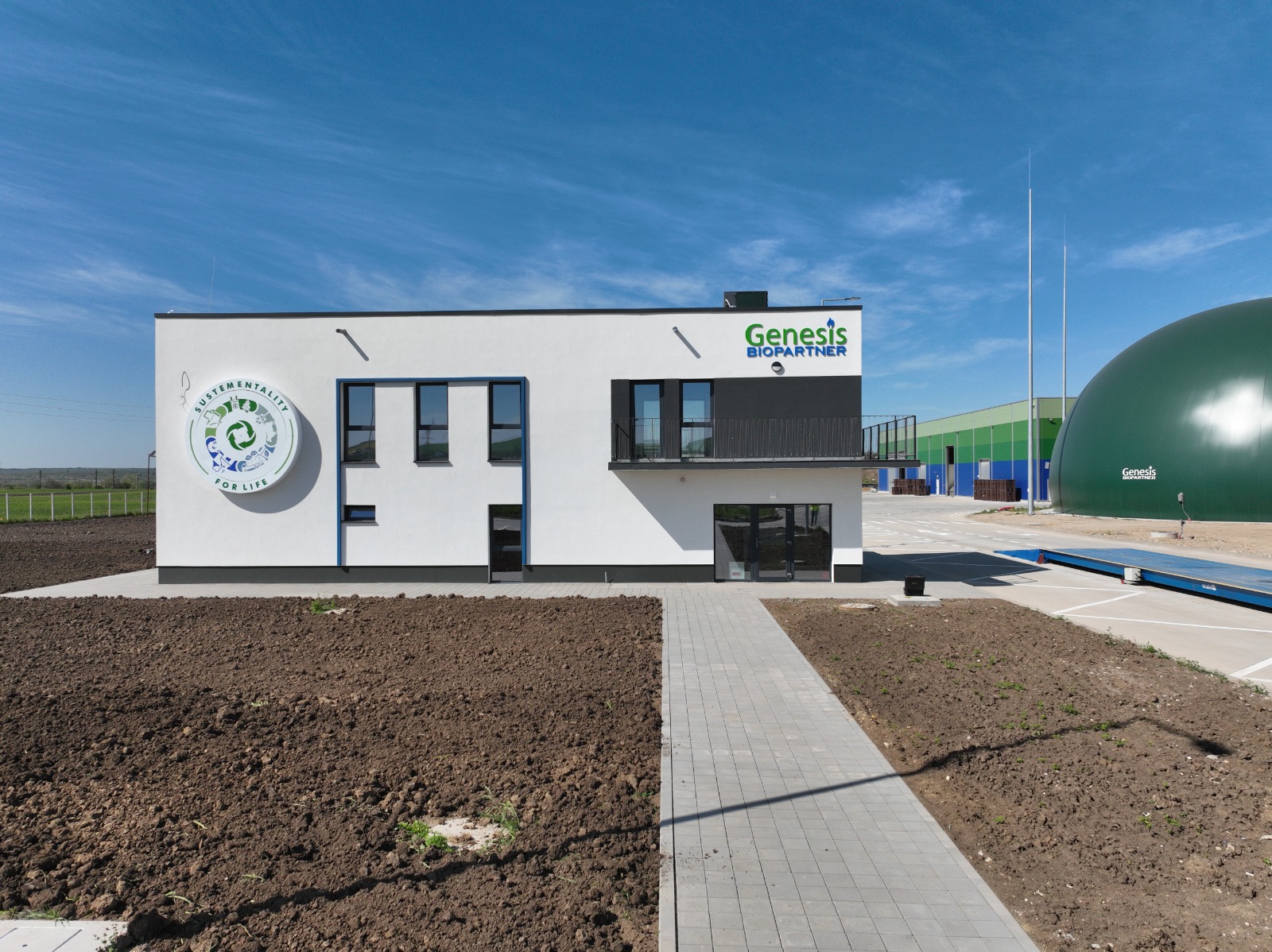 You are currently viewing 2025 – Genesis Biopartner Almăj