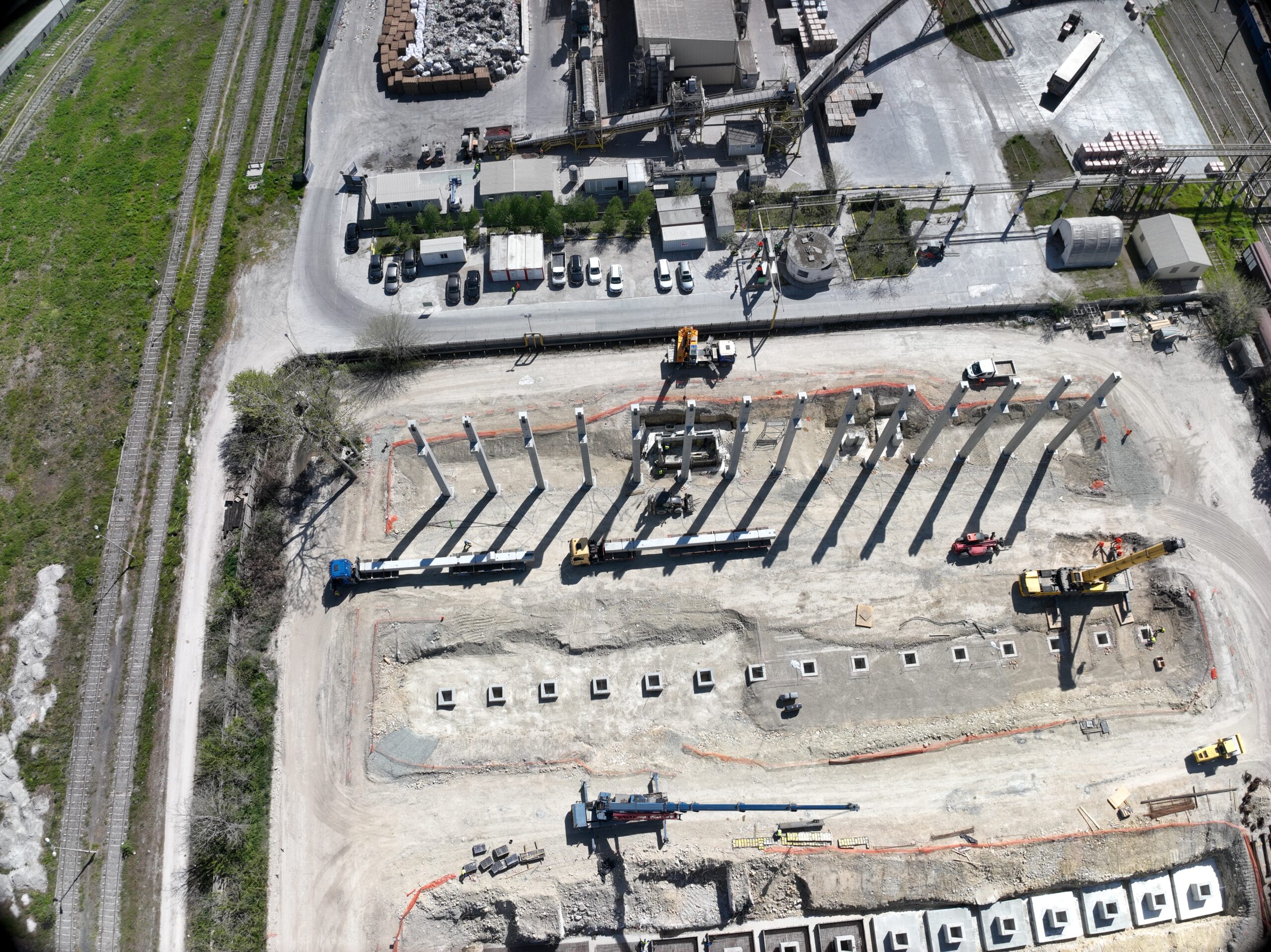 You are currently viewing 2026 – Romcim a CRH Company